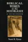 Image for Biblical Women in the Midrash