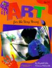 Image for Art for the Very Young