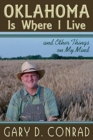 Image for Oklahoma Is Where I Live