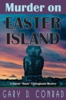 Image for Murder on Easter Island