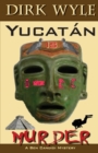 Image for Yucatan Is Murder