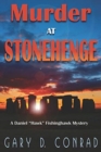 Image for Murder at Stonehenge