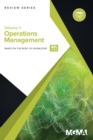 Image for Body of Knowledge Review Series : Operations Management
