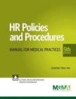 Image for HR Policies and Procedures for Medical Practices