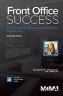 Image for Front Office Success : How to Satisfy Patients and Boost the Bottom Line