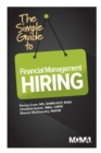 Image for The Simple Guide to Financial Management Hiring
