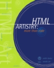 Image for HTML Artistry