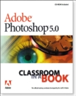 Image for Adobe(R) Photoshop(R) 5.0 Classroom in a Book