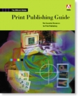 Image for Official Adobe Print Publishing Guide
