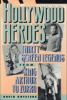 Image for Hollywood Heroes