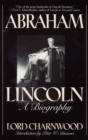 Image for Abraham Lincoln  : a biography