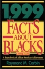 Image for 1,999 Facts About Blacks : A Sourcebook of African-American Achievement