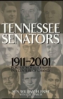 Image for Tennessee Senators 1911-2001
