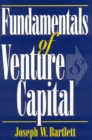 Image for Fundamentals of Venture Capital