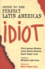 Image for Guide to the Perfect Latin American Idiot