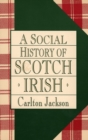 Image for A Social History of the Scotch-Irish