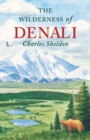 Image for The Wilderness of Denali