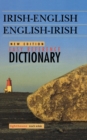 Image for Irish-English/English-Irish Easy Reference Dictionary