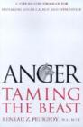 Image for Anger : Taming the Beast