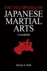 Image for Encyclopedia of Japanese Martial Arts