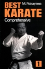 Image for Best Karate Volume 1