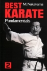 Image for Best Karate Volume 2