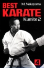 Image for Best Karate Volume 4