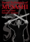 Image for Sword techniques of Musashi and other samurai masters