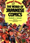 Image for Manga! Manga!  : the world of Japanese comics