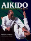 Image for Aikido: The Complete Basic Techniques