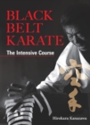 Image for Black Belt Karate: The Intensive Course