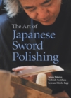 Image for Art Of Japanese Sword Polishing