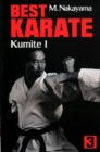 Image for Best Karate, Vol.3: Kumite 1