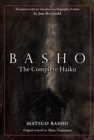 Image for Basho: The Complete Haiku