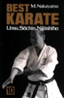 Image for Best Karate: V.10