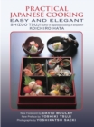 Image for Practical Japanese cooking  : easy and elegant