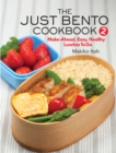 Image for The Just Bento Cookbook 2
