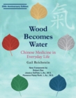 Image for Wood Becomes Water