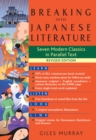 Image for Breaking into Japanese Literature