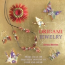 Image for Origami Jewelry