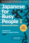 Image for Japanese for Busy People Book 1: Kana