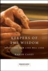 Image for Keepers Of The Wisdom Daily Meditations