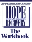 Image for Hope And Recovery - The Workbook