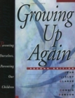 Image for Growing Up Again