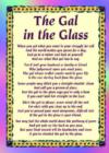 Image for The Gal in the Glass
