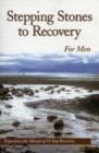 Image for Stepping Stones To Recovery For Men