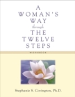 Image for Woman&#39;s Way Through The Twelve Steps Workbook