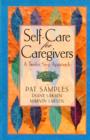 Image for Self-care For Caregivers