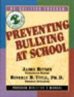 Image for No Bullying Program Director&#39;s Manual : Preventing Bullying at School