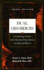 Image for Dual Disorders